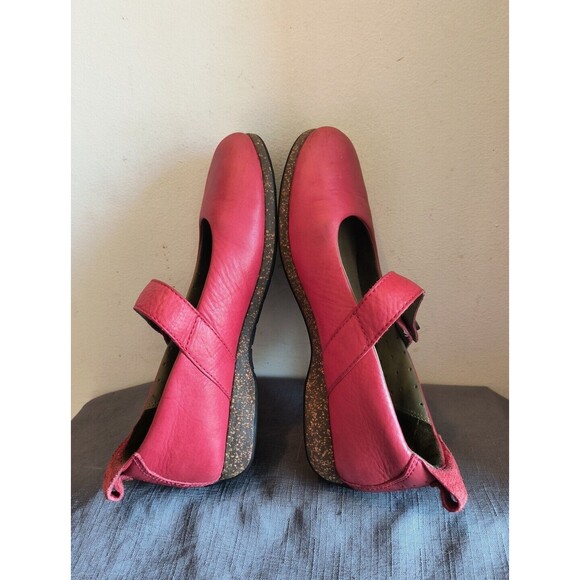 NICE PLANET WALKERS BY SIMPLE COMFORT SHOES MARYJANE SIZE 8.5 - Picture 7 of 9